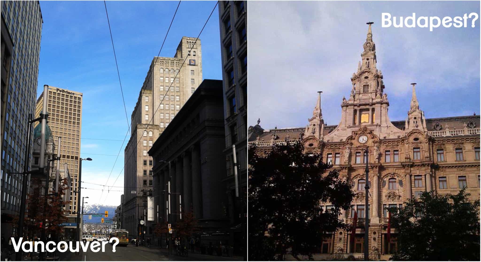 A Hungarian Revelation: Overcoming Reverse Culture Shock