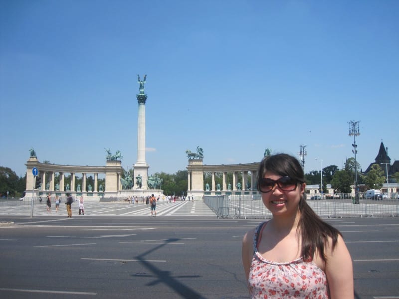 Reflections on a Life Abroad 5 Years Later