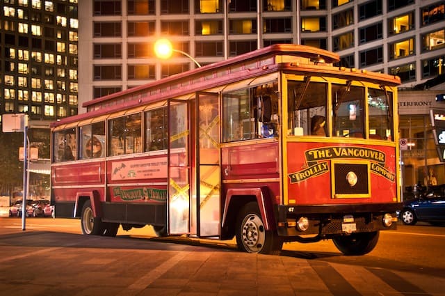 5 Ways to Get You Into the Halloween Spirit in Vancouver