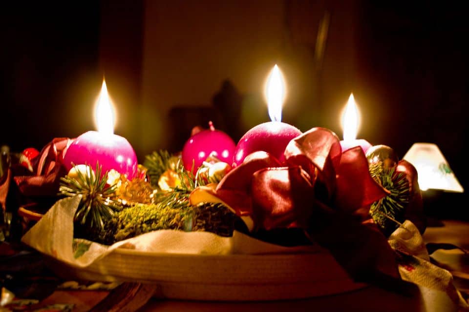 Hungarian Christmas Traditions