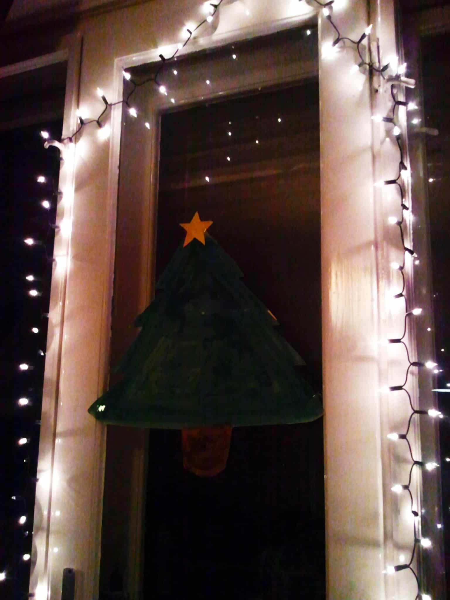 How to Celebrate the Holidays Away From Home