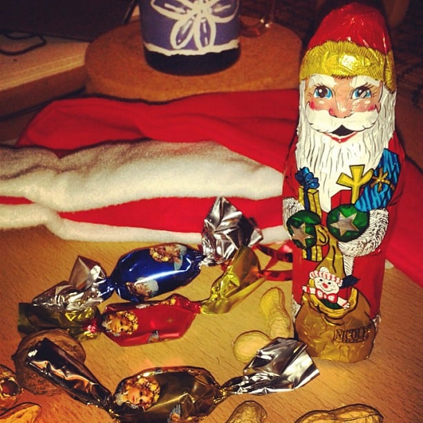 Dear Mikulás – Hungary’s Santa Claus