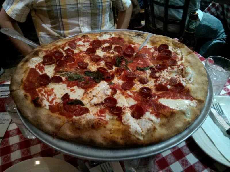 Eating New York City – My Firsthand Experience