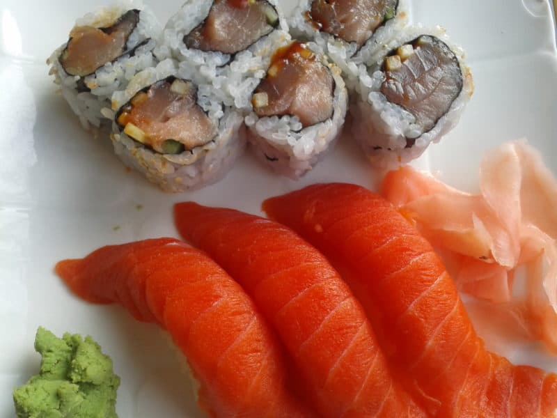 13 Best Meals of 2013