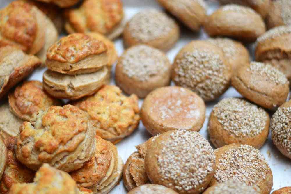 An Ode to the Pogacsa – A Mouthwatering Hungarian Snack
