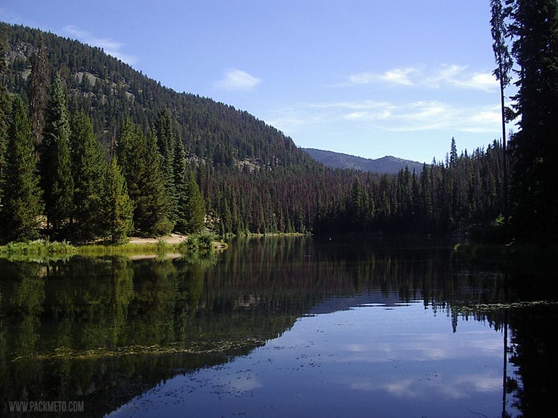 Memorable Provincial Parks in British Columbia