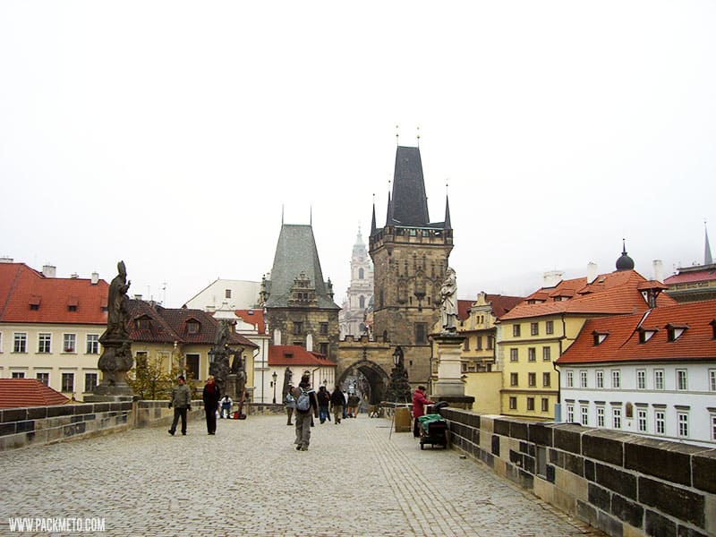 7 Free Things To Do in Prague