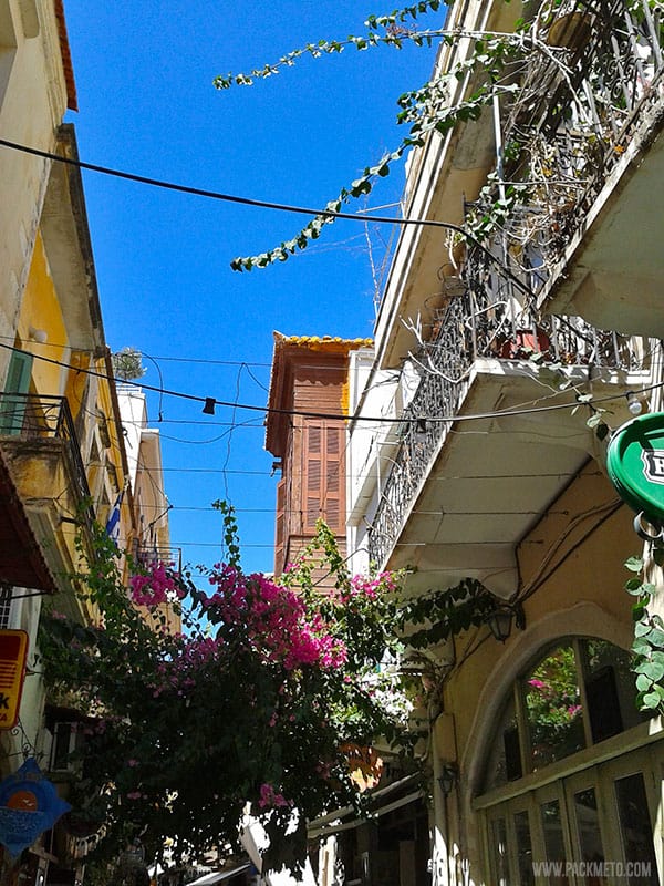 An Almost Theft, Beaches and a Fortress: Adventures in Rethymno, Crete