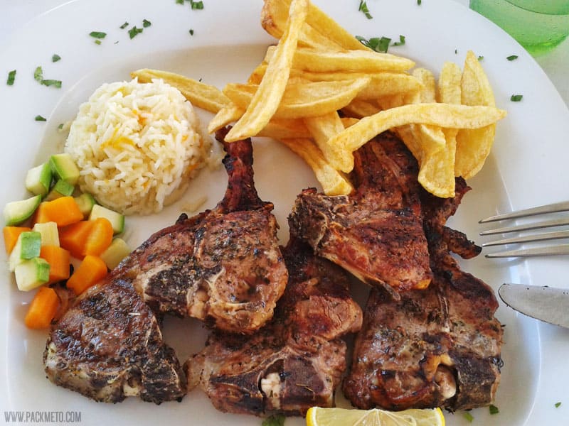 10 Things You Must Eat in Greece