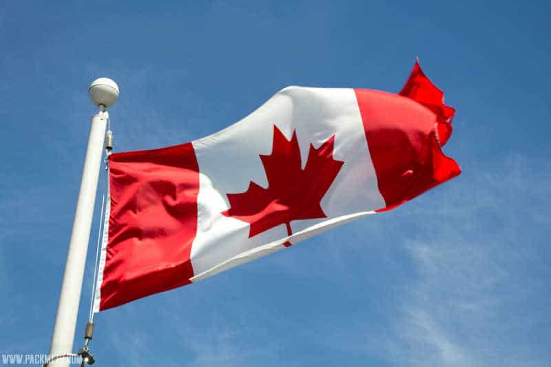9 Reasons Why I Love Canada and Why You Should Too