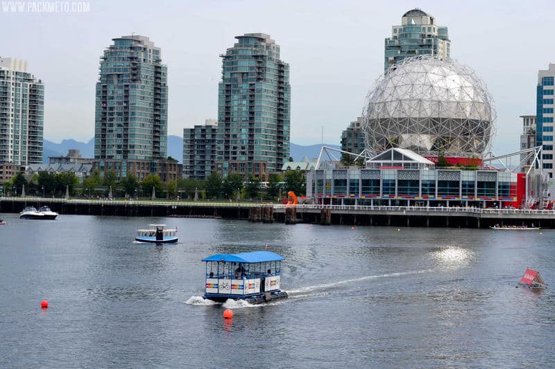 The Neighbourhoods of Vancouver – A Visitor’s Guide