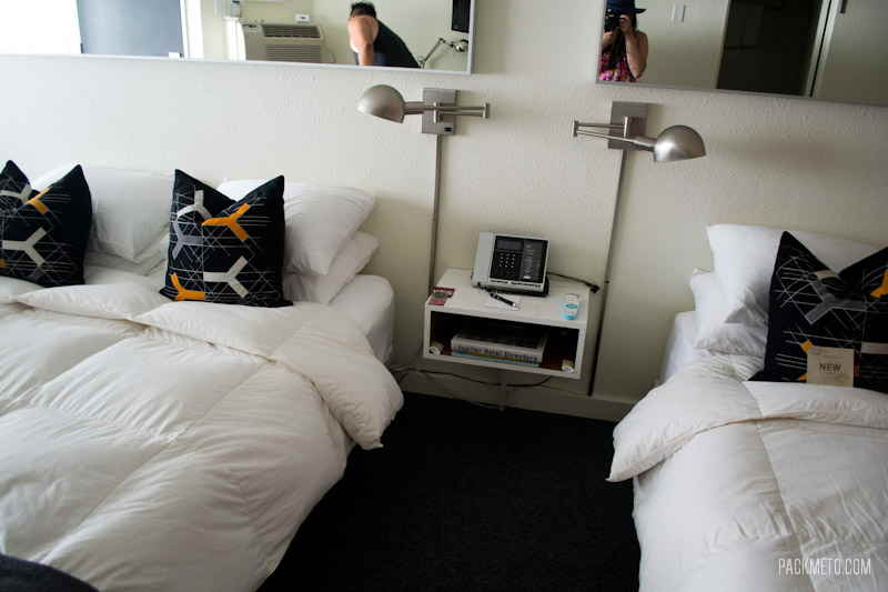 Road Tripping Oregon: The Hotels