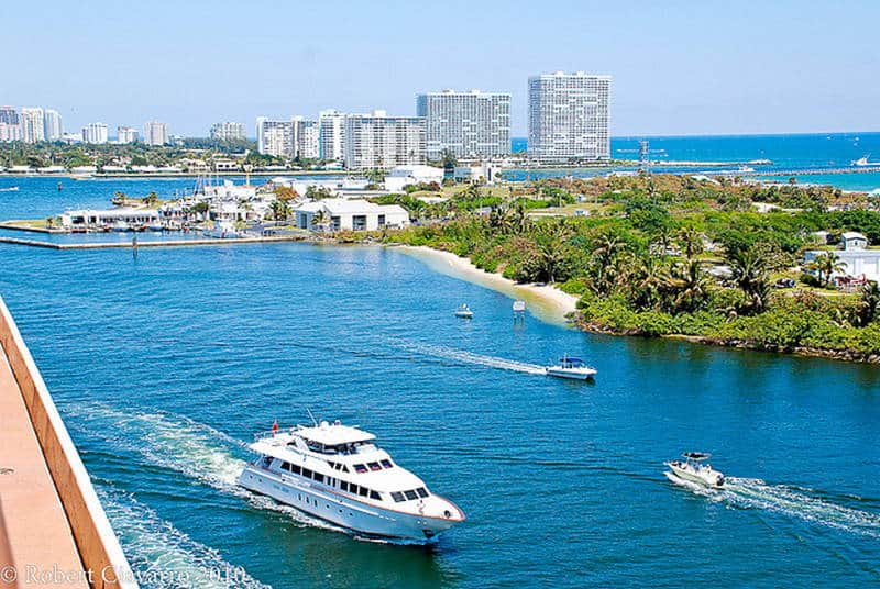 7 Free Things To Do in Fort Lauderdale