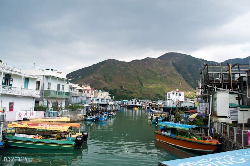 Beyond the Big Buddha – Other Things to Do on Lantau Island