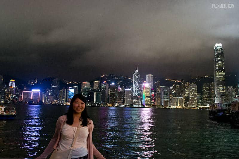 Who Am I? Searching for My Roots in Hong Kong