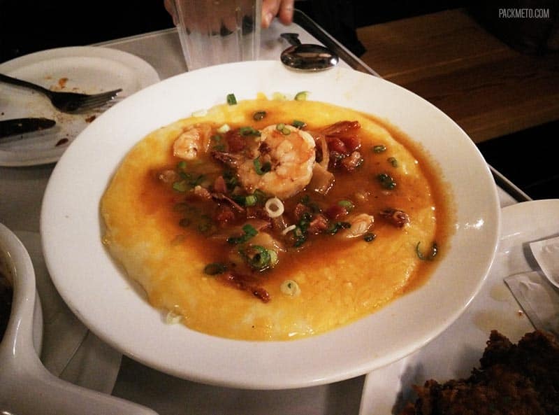 The Best Meals and Bites of 2015