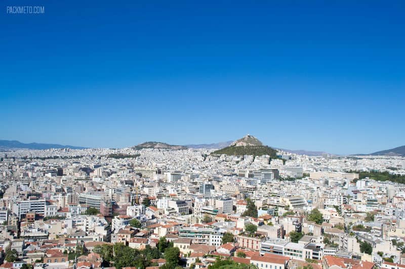 Things to Consider When Planning a Trip to Athens, Greece