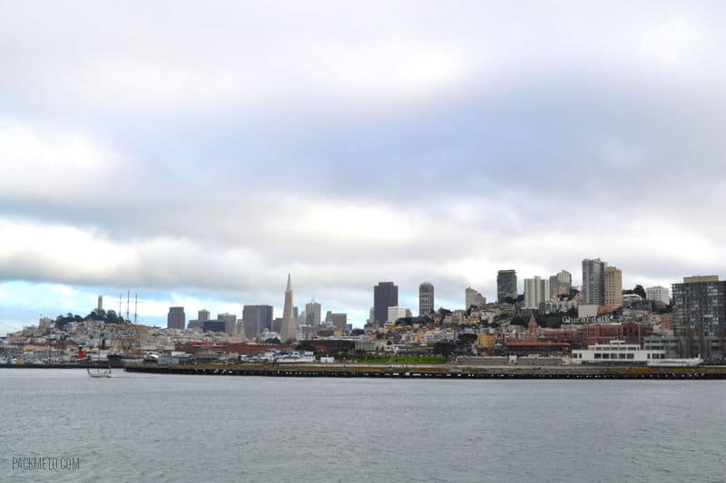 Highlights from 3 Days in San Francisco