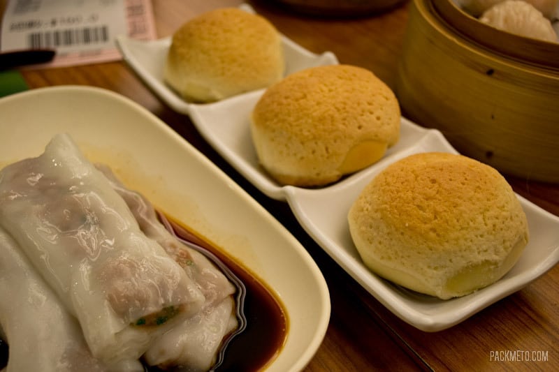 Visiting the World’s Cheapest Michelin Star Restaurant: Tim Ho Wan, Hong Kong