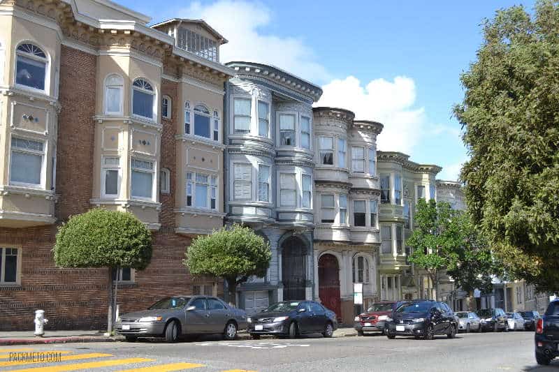 In Photos: San Francisco’s North Beach Neighbourhood