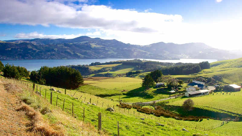 7 Dream Places I Can’t Get Out of My Mind