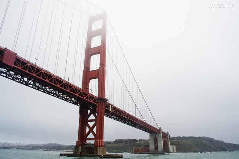 7 Free Things To Do in San Francisco