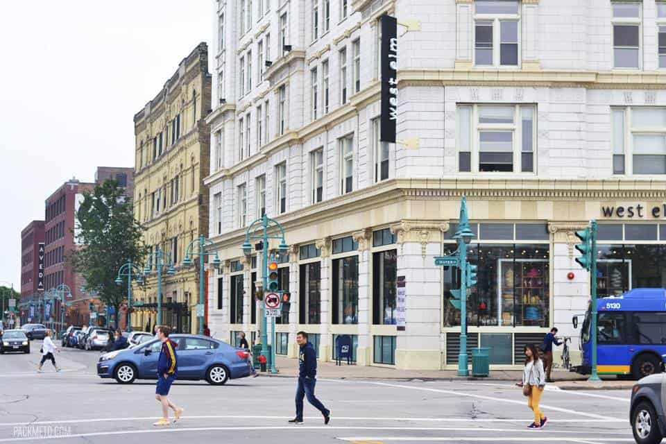 6 Things That Surprised Me in Milwaukee