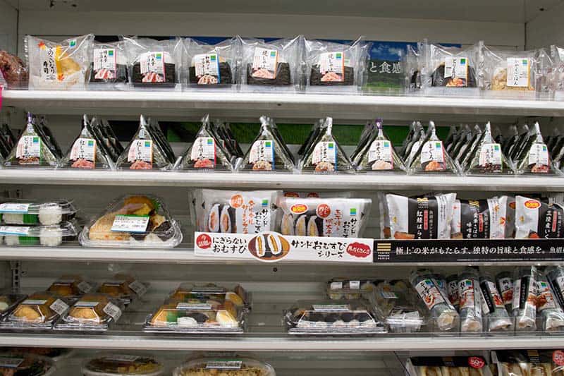 An Ode to the Japanese Convenience Store