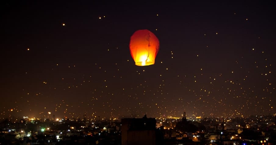 Adventures at Magical Uttarayan – The Kite Festival of Gujarat