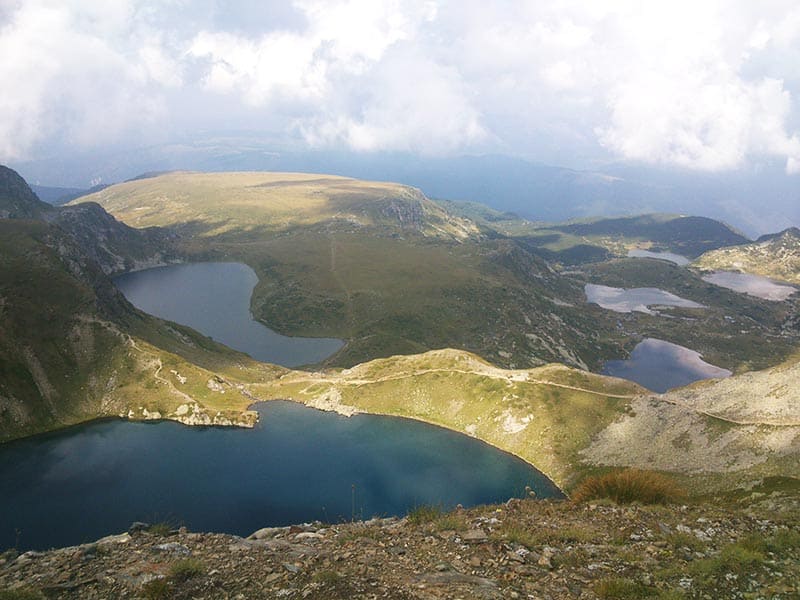 Bulgaria – The Hidden Treasure of Europe