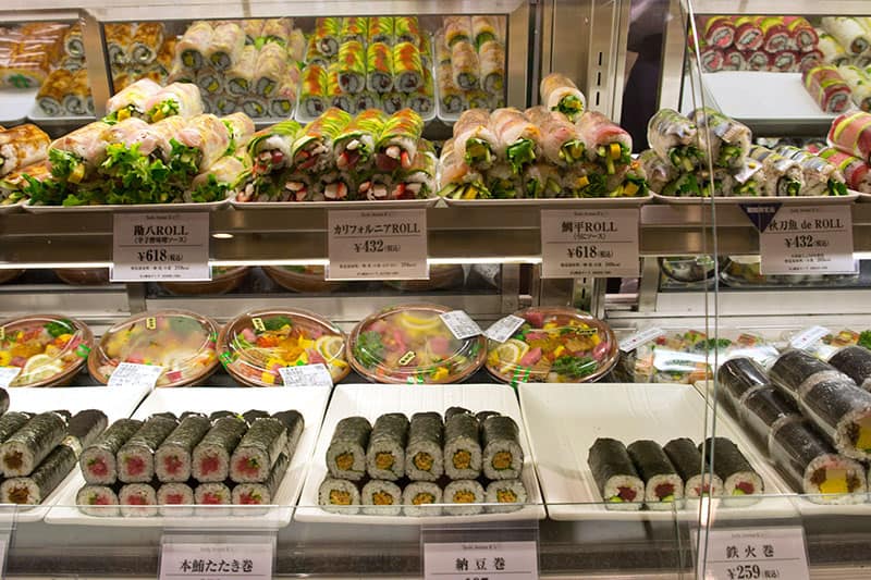 Must Have Eating Experiences in Japan