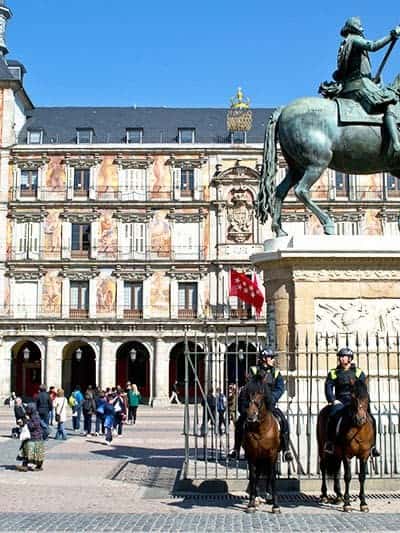 The Start of a Spanish Obsession – 6 Reasons Why I Adored Spain