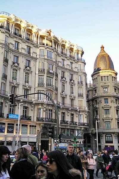 Getting a Taste of Tapas in Madrid with WithLocals