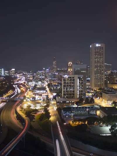 A Capital Adventure: From Tallahassee to Atlanta