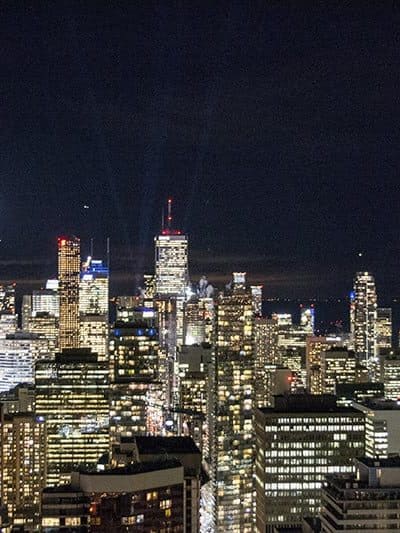 7 Free Things To Do in Toronto