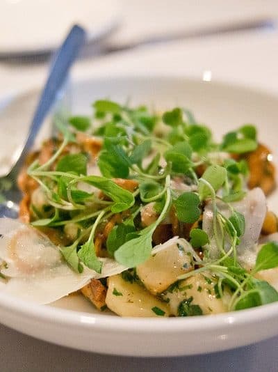 Winnipeg in Three Meals
