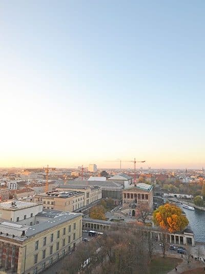 Discovering the Treasures of Berlin’s Museum Island