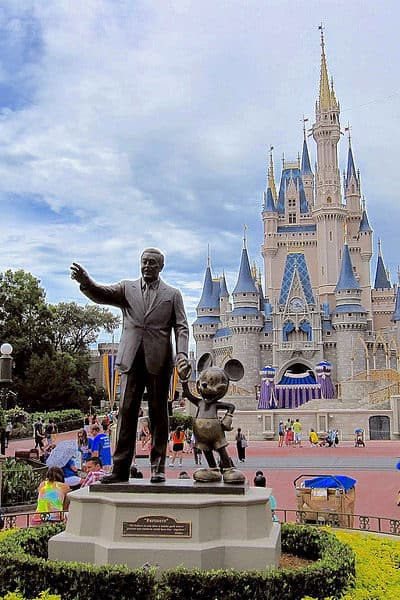 2017 Travel Plans: An Orlando Bucket List