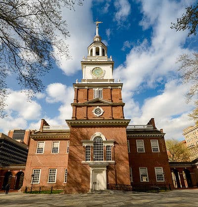 Top Things to Do in Philadelphia