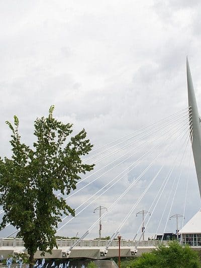 Weekend Escapes: 48 Hours in Winnipeg