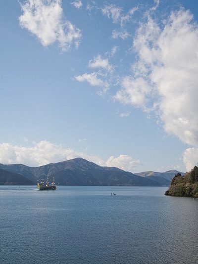 Hakone Free Pass: Worth It?