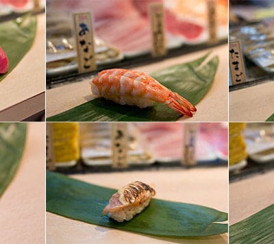 Exploring Shibuya Through Its Food