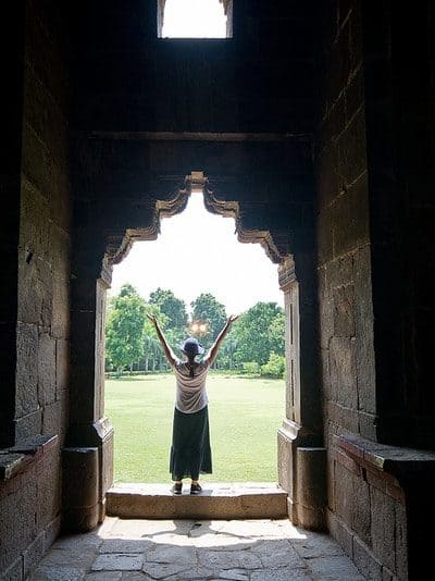Surprises and First Impressions of India